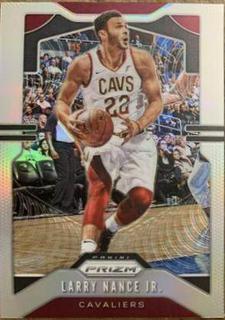 Larry Nance Jr.