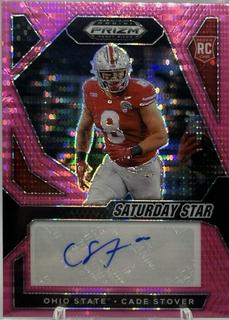 Cade Stover