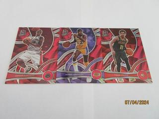 Magic Johnson