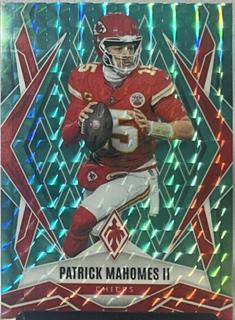 Patrick Mahomes II