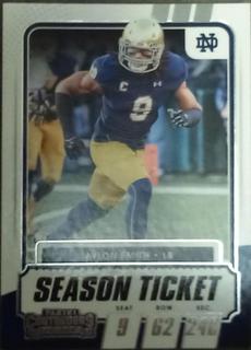 Jaylon Smith