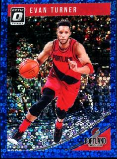 Evan Turner