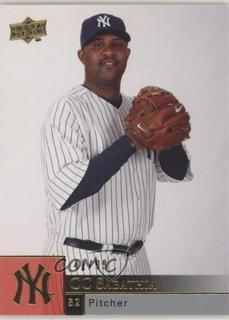 CC Sabathia