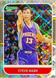 Steve Nash