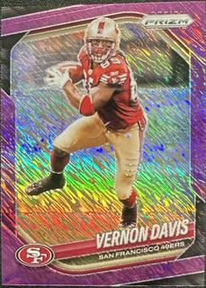 Vernon Davis