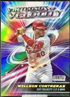 Willson Contreras