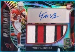 Trey McBride