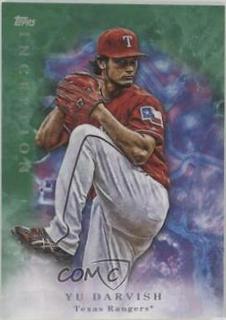 Yu Darvish