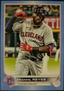 Franmil Reyes