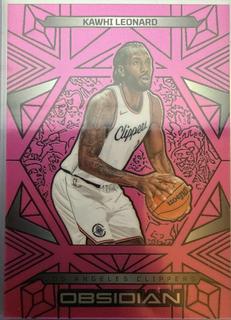 Kawhi Leonard