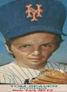 Tom Seaver
