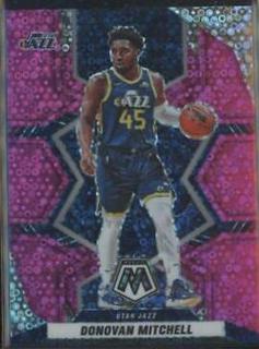 Donovan Mitchell
