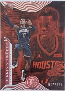 Dennis Schroder