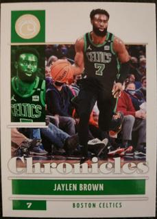 Jaylen Brown
