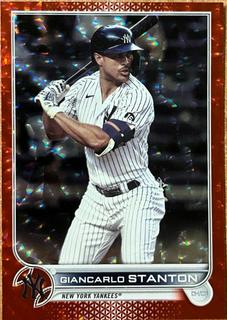 Giancarlo Stanton