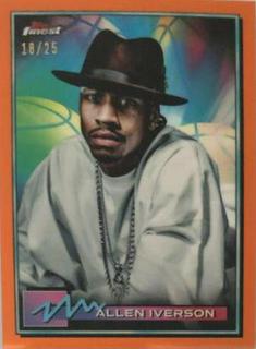 Allen Iverson