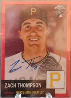 Zach Thompson