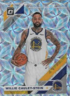 Willie Cauley-Stein