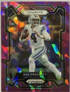Dak Prescott
