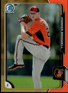 Parker Bridwell