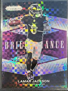 Lamar Jackson