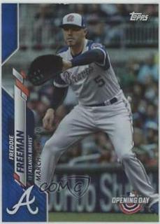 Freddie Freeman