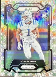 Josh Downs