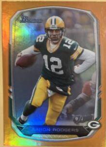Aaron Rodgers