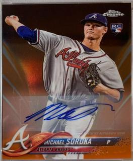 Michael Soroka