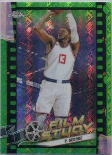 Paul George