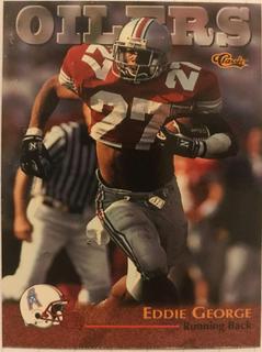 Eddie George
