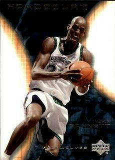 Kevin Garnett