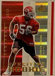 Derrick Johnson