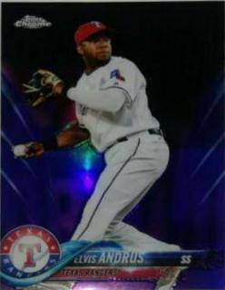 Elvis Andrus