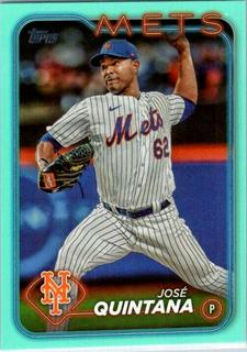Jose Quintana