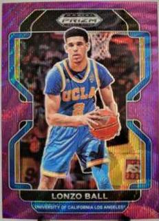 Lonzo Ball