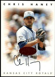 Chris Haney