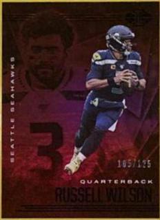 Russell Wilson