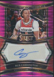 Bub Carrington