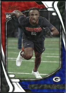 Eric Stokes