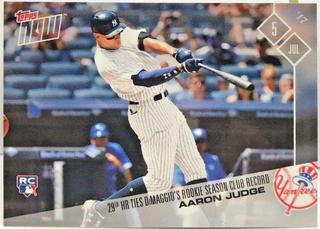 Aaron Judge