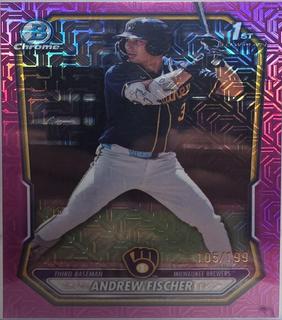 Andrew Fischer