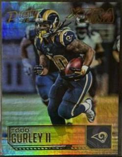 Todd Gurley II