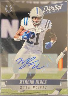 Nyheim Hines
