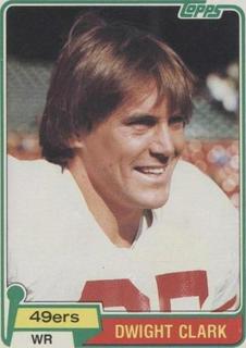 Dwight Clark