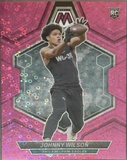 Johnny Wilson