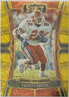 Emmitt Smith