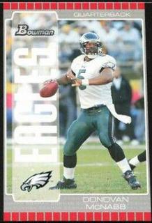 Donovan McNabb