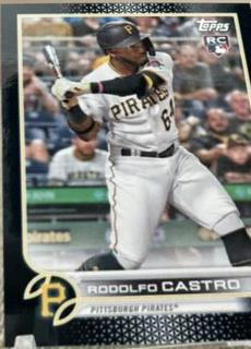 Rodolfo Castro