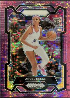 Angel Reese